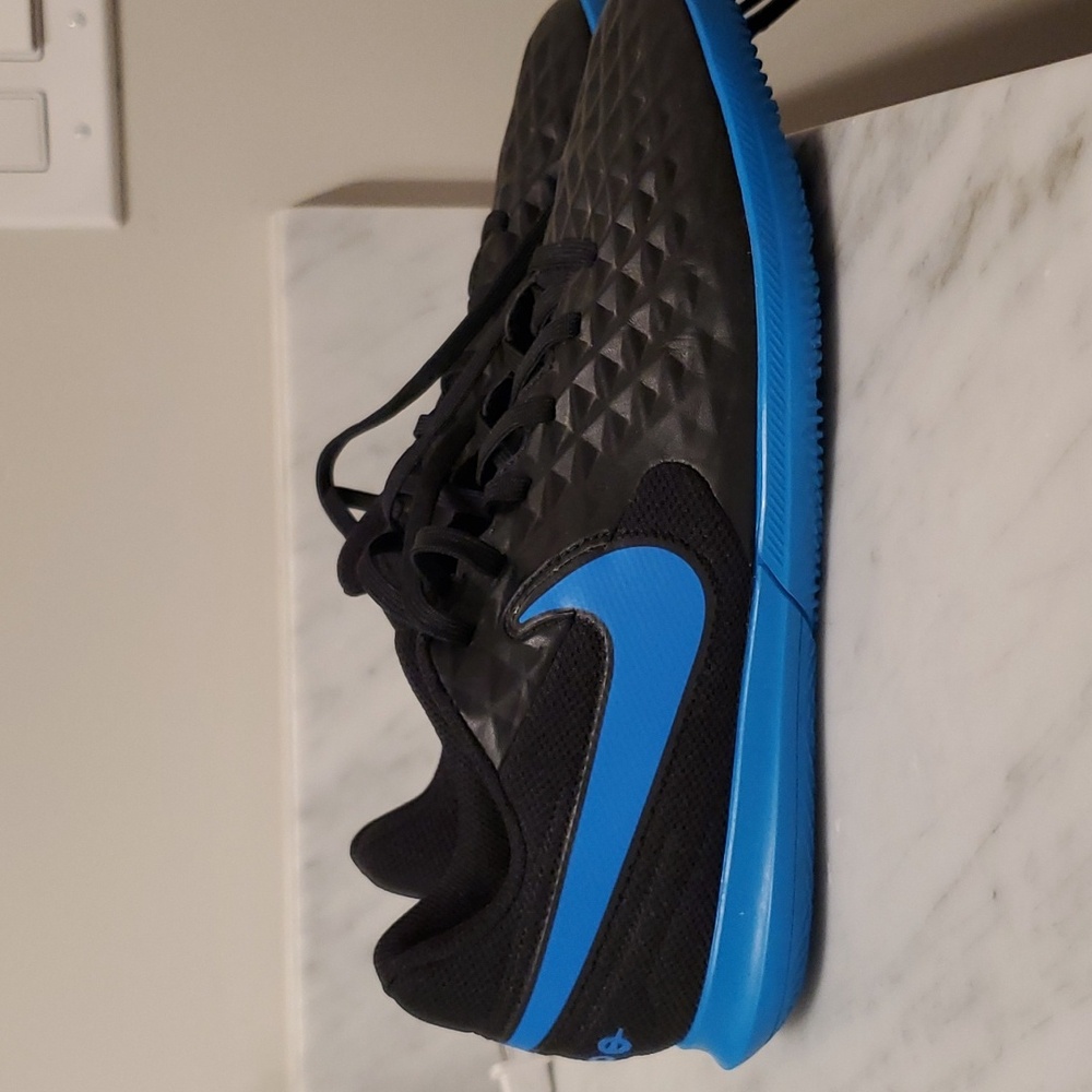 Nike Tiempo Men's Soccer Shoes